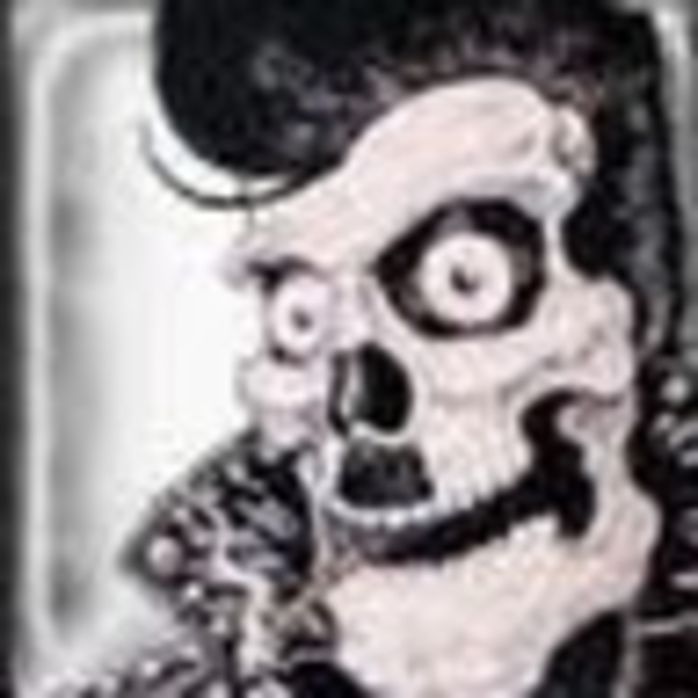 Meet your Posher, Durand d